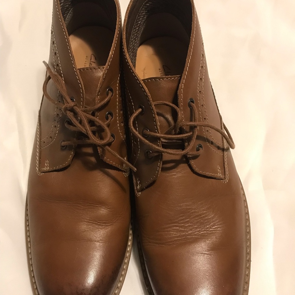 Clark Shoes